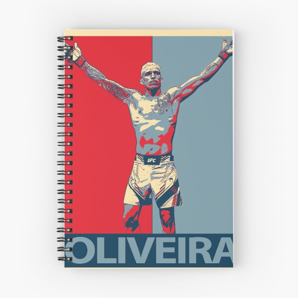Item preview, charles oliveira designed and sold by FelixZero.