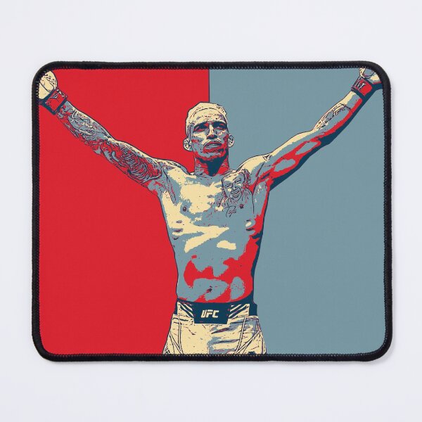 Item preview, charles oliveira designed and sold by FelixZero.