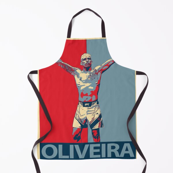 Item preview, charles oliveira designed and sold by FelixZero.