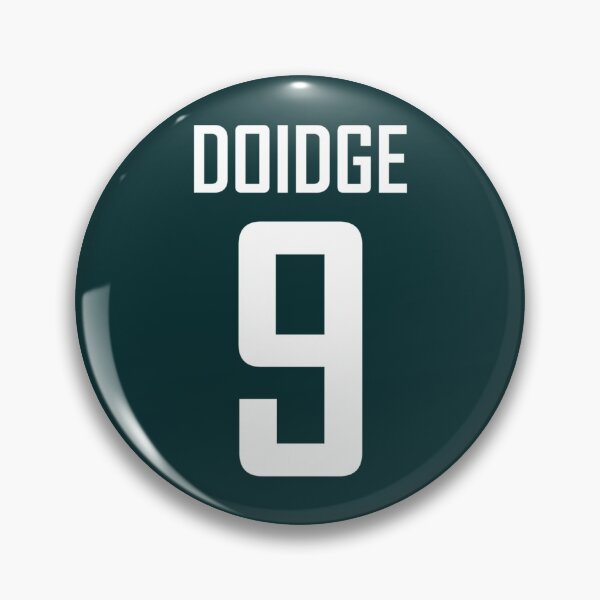 Item preview, Christian Doidge 9   designed and sold by Suberodesigns.