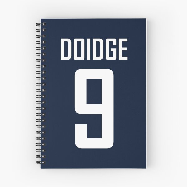 Item preview, Christian Doidge 9   designed and sold by Suberodesigns.