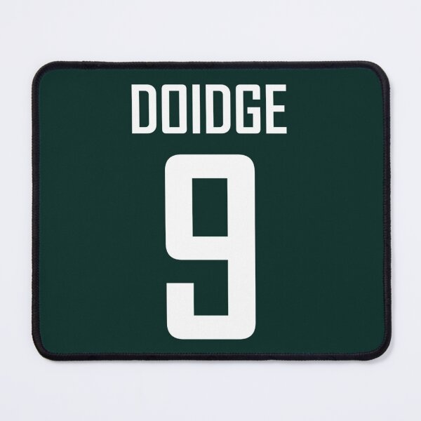 Item preview, Christian Doidge 9   designed and sold by Suberodesigns.