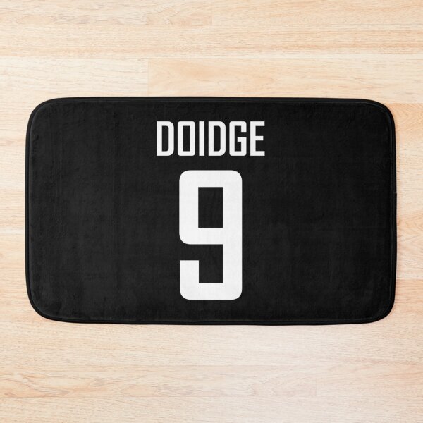 Item preview, Christian Doidge 9   designed and sold by Suberodesigns.