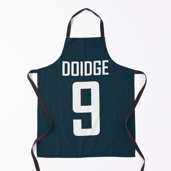 Item preview, Christian Doidge 9 designed and sold by Suberodesigns.