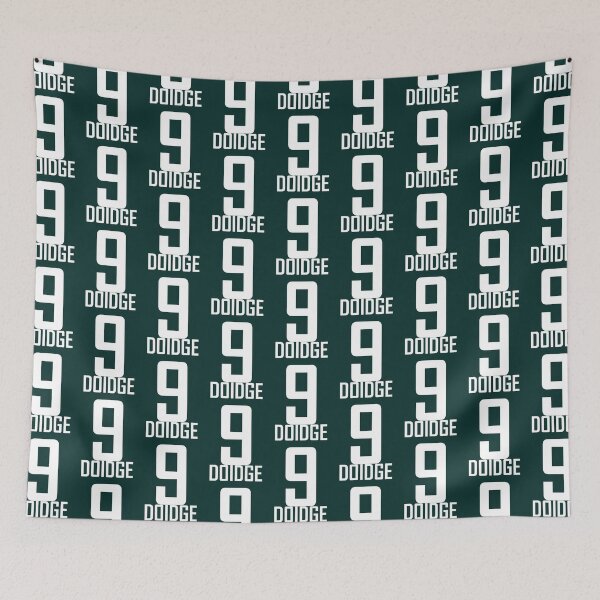 Item preview, Christian Doidge 9   designed and sold by Suberodesigns.