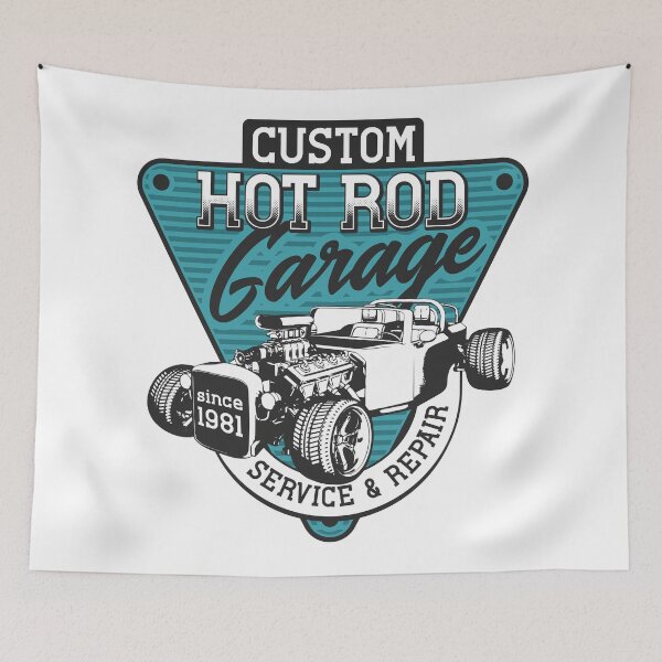 Item preview, Custom hot rod garage t-shirt designs Gift For Car Lovers, Hot Rod Coupe Welder Humor t-shirt. designed and sold by Luckydoe1.