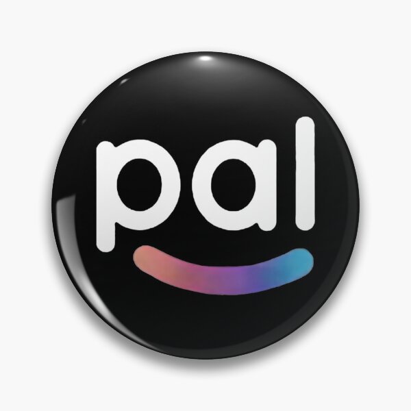 Item preview, Mitchells vs Machines PAL Logo Robot designed and sold by Germanovich.