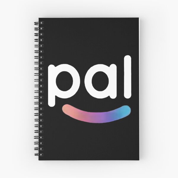 Item preview, Mitchells vs Machines PAL Logo Robot designed and sold by Germanovich.