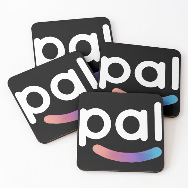 Item preview, Mitchells vs Machines PAL Logo Robot designed and sold by Germanovich.