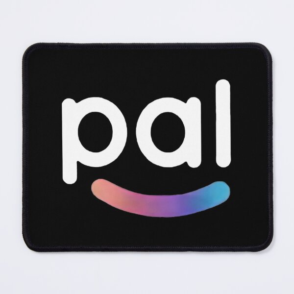 Item preview, Mitchells vs Machines PAL Logo Robot designed and sold by Germanovich.