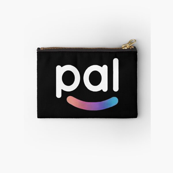 Item preview, Mitchells vs Machines PAL Logo Robot designed and sold by Germanovich.