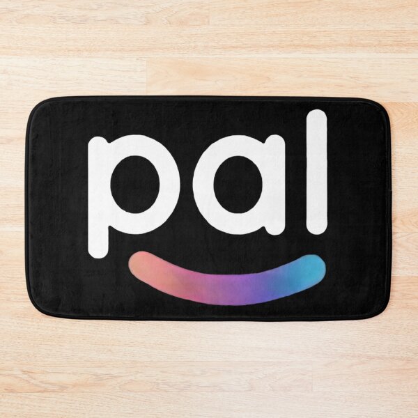 Item preview, Mitchells vs Machines PAL Logo Robot designed and sold by Germanovich.