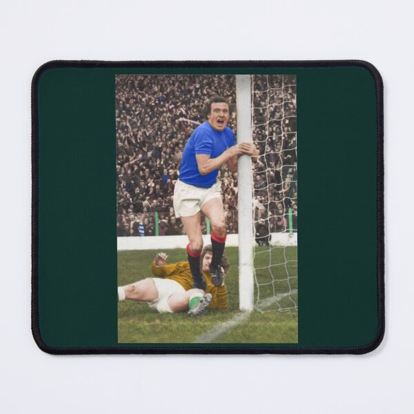 Item preview, Colin Stein Goal Machine   designed and sold by Suberodesigns.