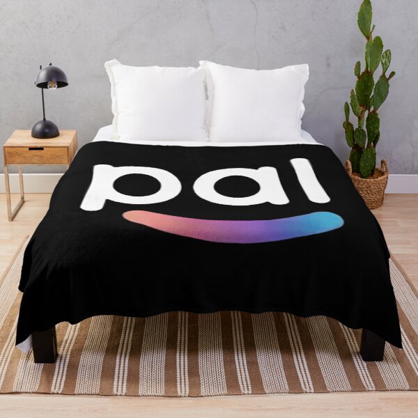 Item preview, Mitchells vs Machines PAL Logo Robot designed and sold by Germanovich.