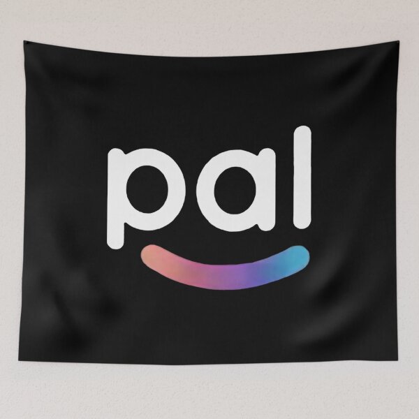 Item preview, Mitchells vs Machines PAL Logo Robot designed and sold by Germanovich.