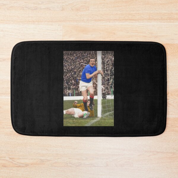 Item preview, Colin Stein Goal Machine   designed and sold by Suberodesigns.