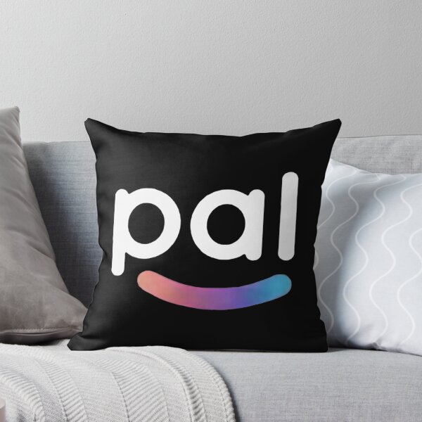 Item preview, Mitchells vs Machines PAL Logo Robot designed and sold by Germanovich.