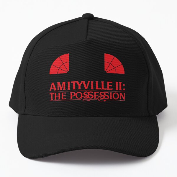 Item preview, Amityville II designed and sold by DCdesign.