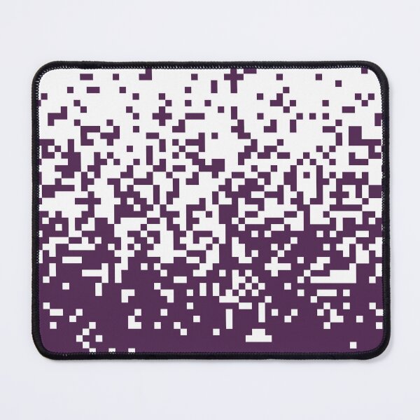Item preview, Purple boxy fade designed and sold by Handstand365.