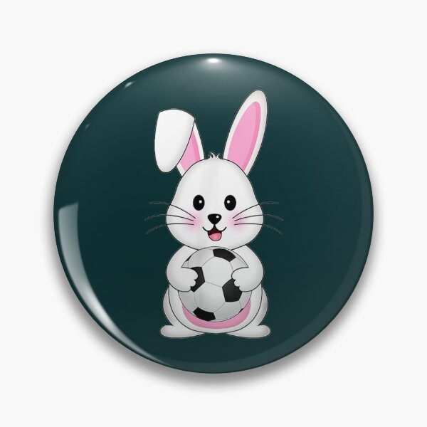 Item preview, Easter Egg  Soccer  Sport Rabbit Boys Toddler Kids  all   designed and sold by Suberodesigns.