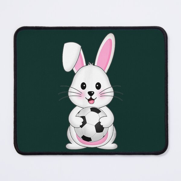 Item preview, Easter Egg  Soccer  Sport Rabbit Boys Toddler Kids  all   designed and sold by Suberodesigns.