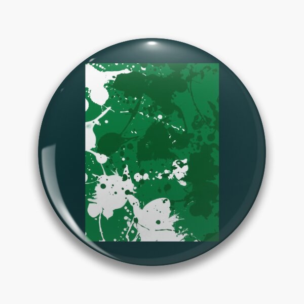 Item preview, Hibees Paint Spill   designed and sold by Suberodesigns.