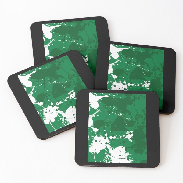 Item preview, Hibees Paint Spill   designed and sold by Suberodesigns.