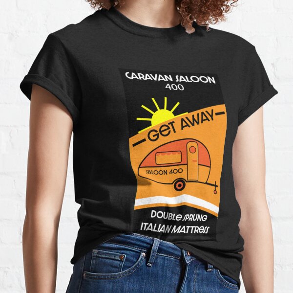 Grandads Caravan Club T-SHIRT birthday gift For Him Dad Daddy birthday gift 