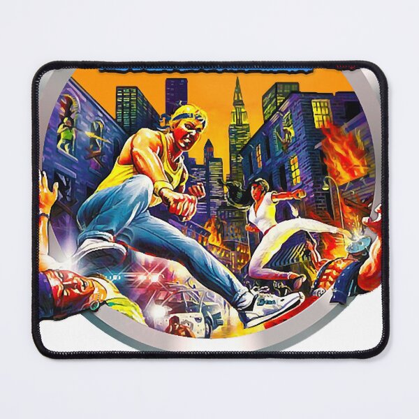 Item preview, Streets of Rage Classic designed and sold by SueRay.