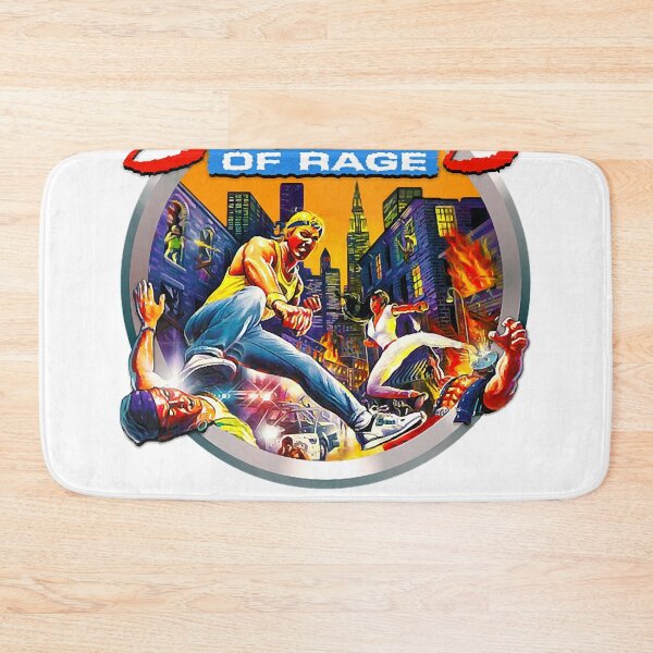 Item preview, Streets of Rage Classic designed and sold by SueRay.