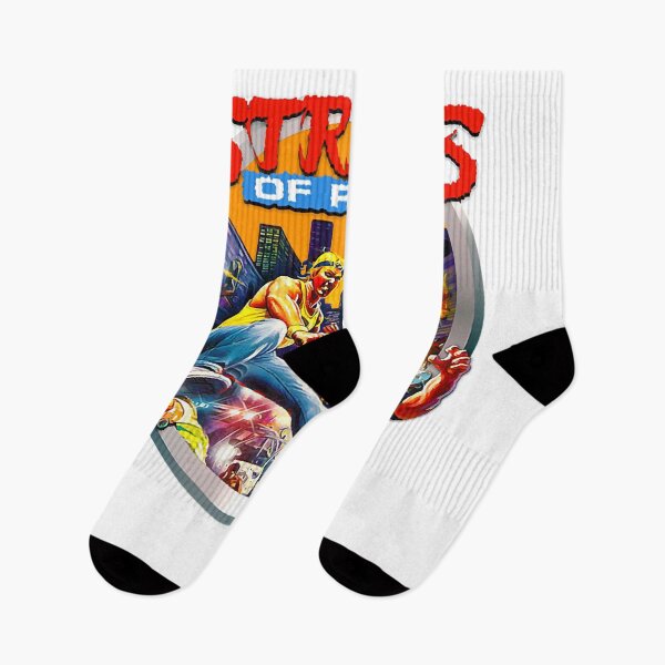 Item preview, Streets of Rage Classic designed and sold by SueRay.