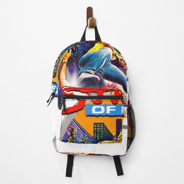 Item preview, Streets of Rage Classic designed and sold by SueRay.
