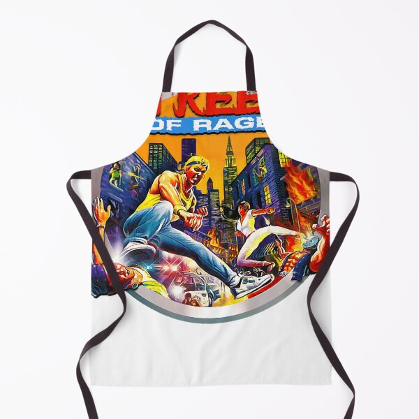 Item preview, Streets of Rage Classic designed and sold by SueRay.