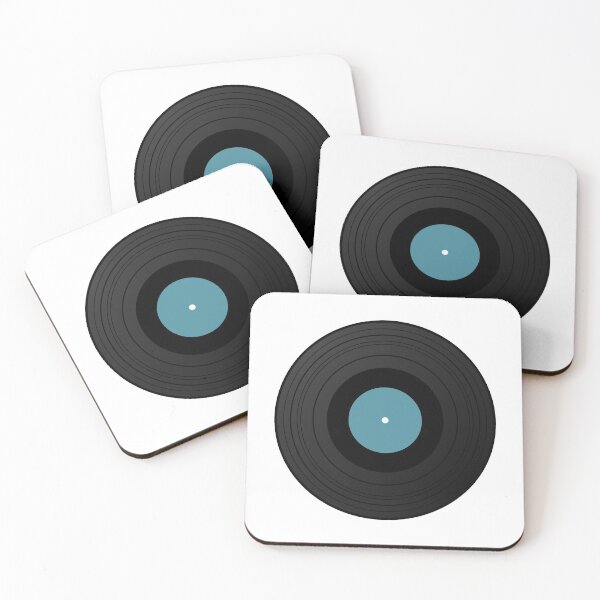 Item preview, Vinyl Record designed and sold by CLPWorks.