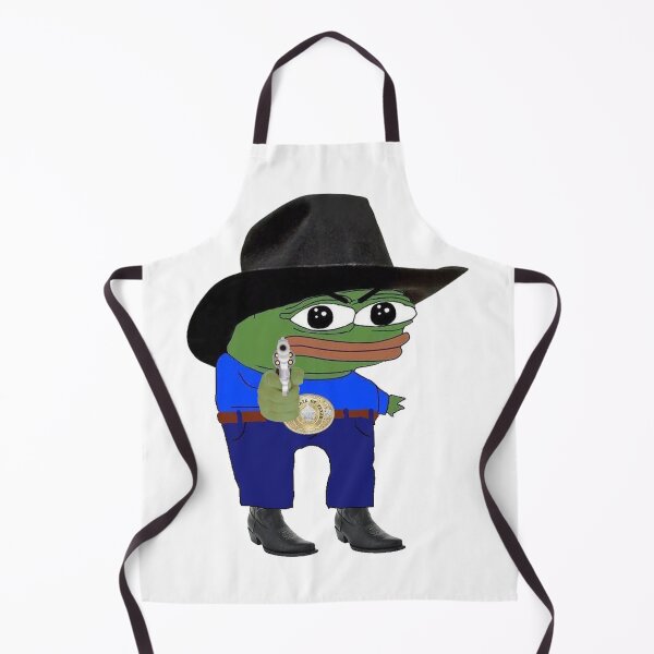 Item preview, put em up, pardner designed and sold by milkymintshoppe.