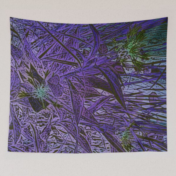 Item preview, Good Night Perennials designed and sold by Clovercarmen5.