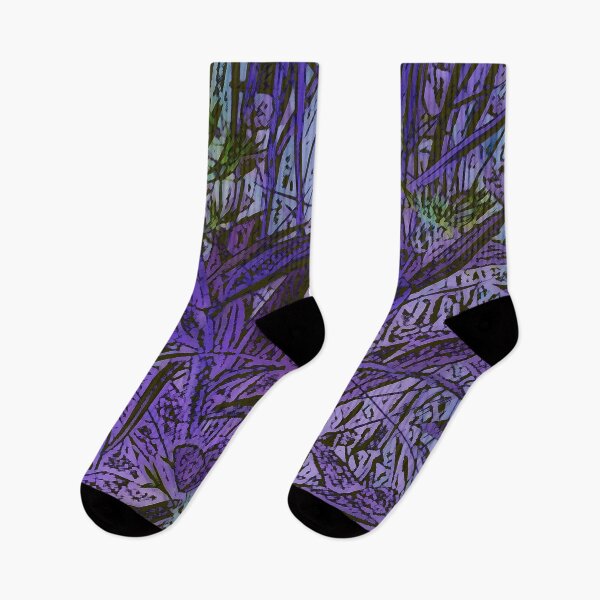 Item preview, Good Night Perennials designed and sold by Clovercarmen5.