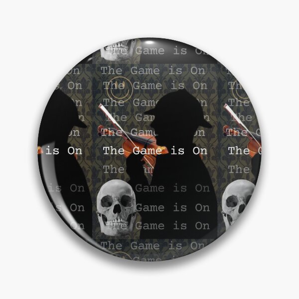 Item preview, The Game is On designed and sold by LunaNoodleArt.