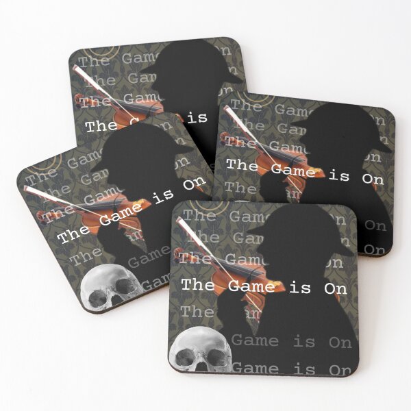 Item preview, The Game is On designed and sold by LunaNoodleArt.