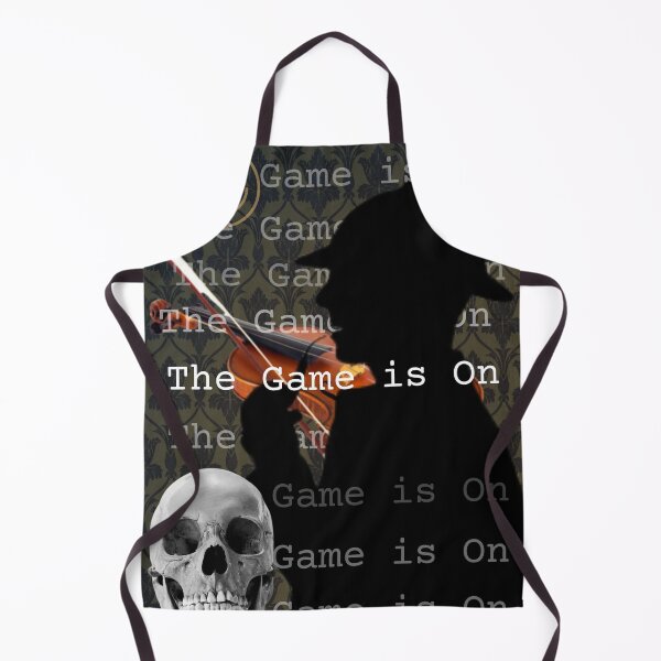 Item preview, The Game is On designed and sold by LunaNoodleArt.