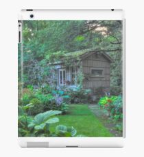 The Poet's House iPad Case/Skin
