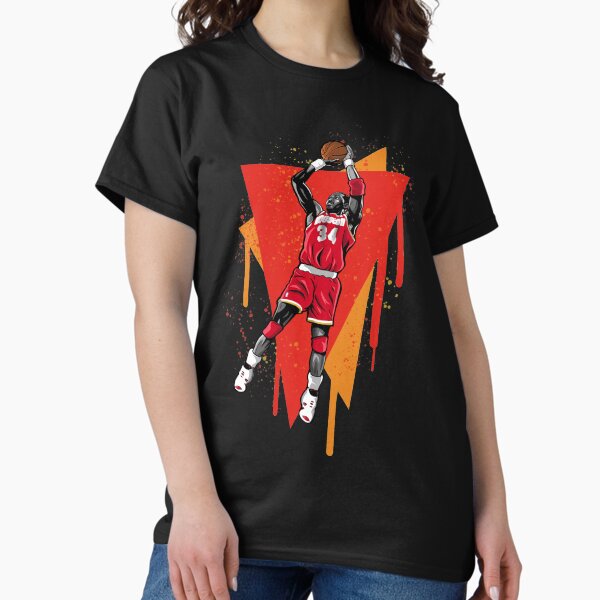 Item preview, NBA Legends Hakeem Olajuwon  designed and sold by Jonny-Vision.