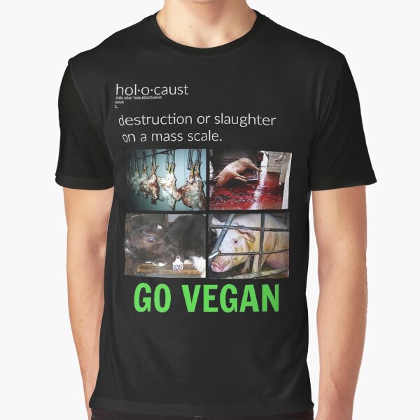 cheap vegan shirts