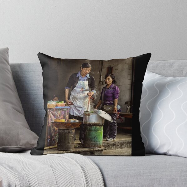 Item preview, The Chinese cook designed and sold by Michel Lagueux.