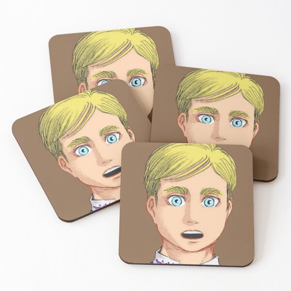 Item preview, Erwin designed and sold by Créat 213.