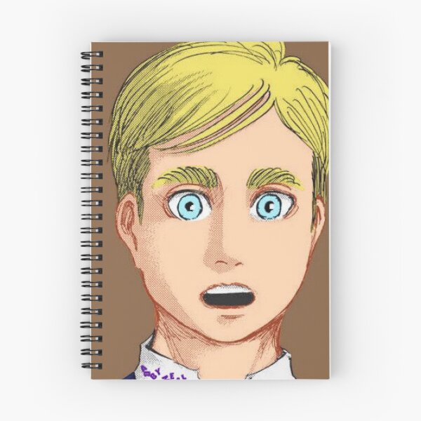 Item preview, Erwin designed and sold by Créat 213.