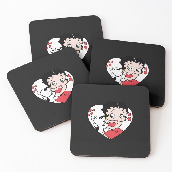 Artikelvorschau, Betty Boop Kunst entworfen und verkauft von jamesewralston.