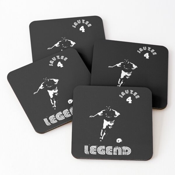 Item preview, Hibs legend Franck Sauzee   designed and sold by Suberodesigns.
