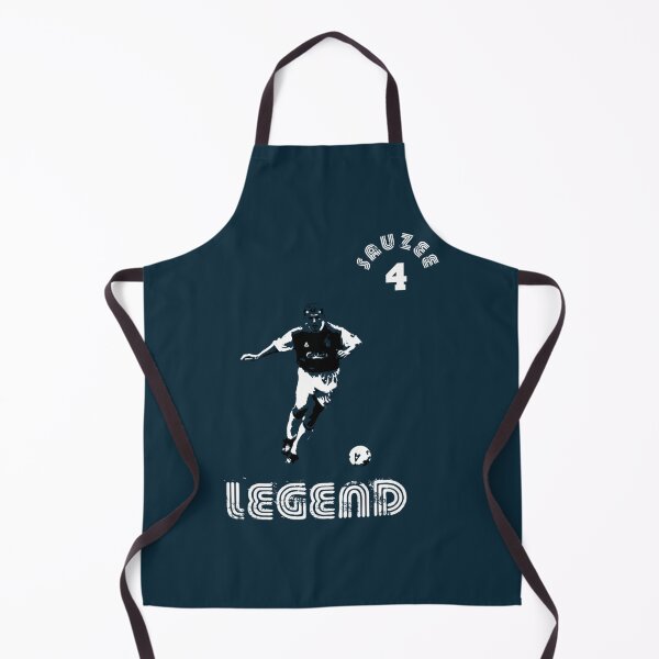 Item preview, Hibs legend Franck Sauzee designed and sold by Suberodesigns.