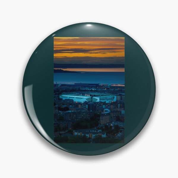 Item preview, Hibernian, Easter Road Stadium, Edinburgh  Premium  designed and sold by Suberodesigns.